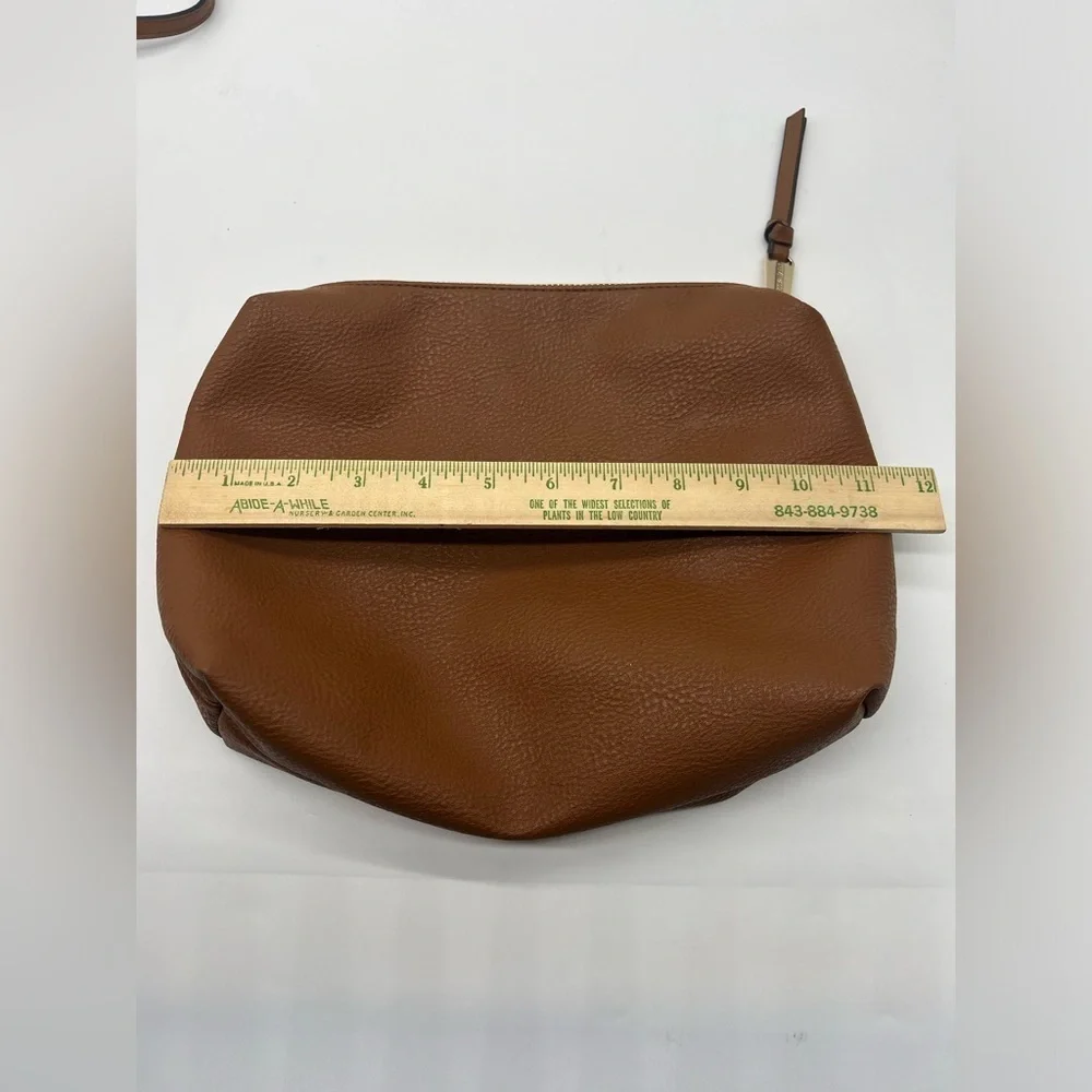 Steve Madden cosmetic bag set of 2